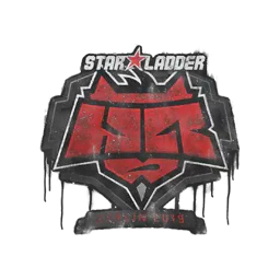 Sealed Graffiti | HellRaisers | Berlin 2019