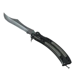 ★ Butterfly Knife