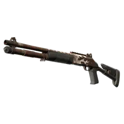 XM1014 | Oxide Blaze