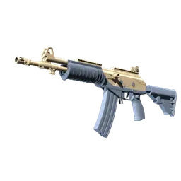 Galil AR | Tornado