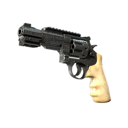 R8 Revolver | Memento