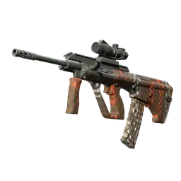 AUG | Sweeper
