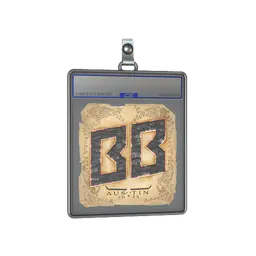 Sticker Slab | BetBoom | Austin 2025