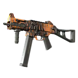 UMP-45 | Oscillator