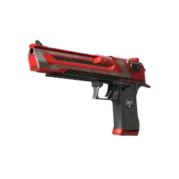 Desert Eagle | Code Red