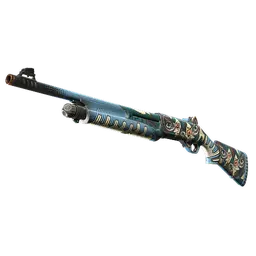 Nova | Ocular