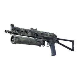 PP-Bizon | Night Ops