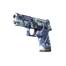 P250 | Digital Architect