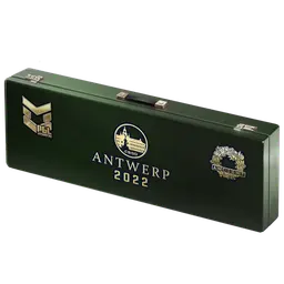 Antwerp 2022 Ancient Souvenir Package