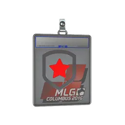 Sticker Slab | Gambit Gaming | MLG Columbus 2016