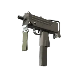 MAC-10 | Curse