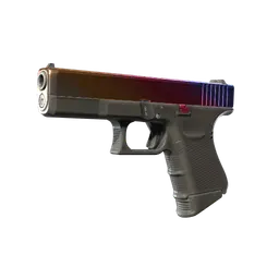 Glock-18 | Fade