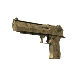 Desert Eagle | Mudder