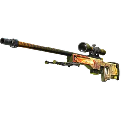 AWP | Dragon Lore