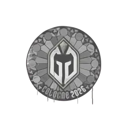 Sealed Graffiti | Gaimin Gladiators | Cologne 2026