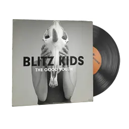 StatTrak™ Music Kit | Blitz Kids, The Good Youth