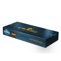 ESL One Katowice 2015 Cache Souvenir Package