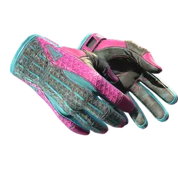 ★ Sport Gloves | Vice