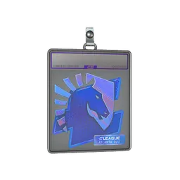 Sticker Slab | Team Liquid (Holo) | Atlanta 2017