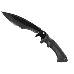 ★ Kukri Knife