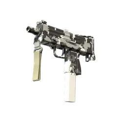 MAC-10 | Urban DDPAT