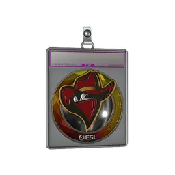 Sticker Slab | Renegades (Foil) | Katowice 2019