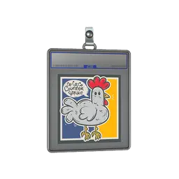 Sticker Slab | Co Co Co