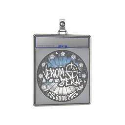 Sticker Slab | venomzera | Cologne 2026