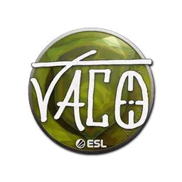Sticker | TACO | Katowice 2019