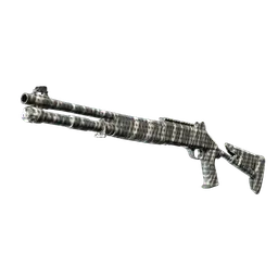 XM1014 | Urban Perforated