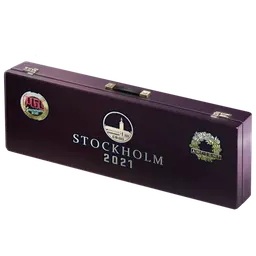Stockholm 2021 Ancient Souvenir Package