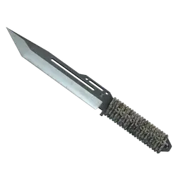 ★ Paracord Knife
