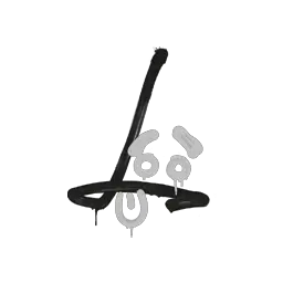Sealed Graffiti | Recoil SG 553 (Shark White)
