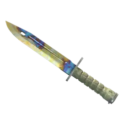 ★ Bayonet | Case Hardened