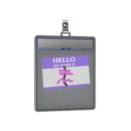 Sticker Slab | Hello XM1014