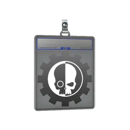 Sticker Slab | Adeptus Mechanicus 2