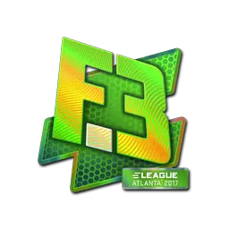 Sticker | Flipsid3 Tactics (Holo) | Atlanta 2017