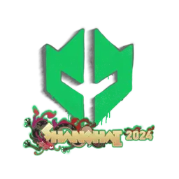 Sealed Graffiti | Imperial Esports | Shanghai 2024