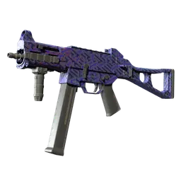UMP-45 | Minotaur's Labyrinth
