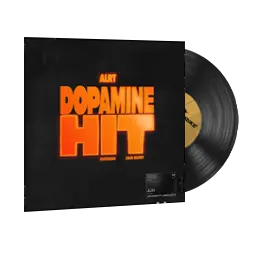 Music Kit | ALRT, DOPAMINE HIT