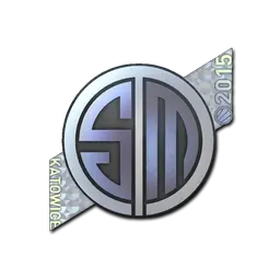 Sticker | TSM Kinguin (Holo) | Katowice 2015