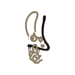 Sealed Graffiti | Recoil M4A1-S (Dust Brown)