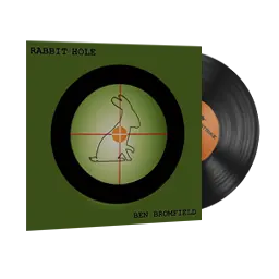 Music Kit | Ben Bromfield, Rabbit Hole
