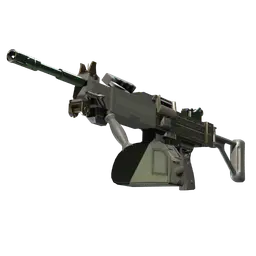 Negev | Army Sheen