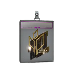 Sticker Slab | Sprout Esports (Gold) | Boston 2018