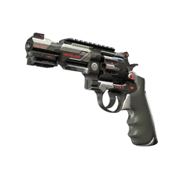 R8 Revolver | Reboot