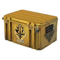 Spectrum Case