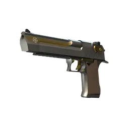 Desert Eagle | Pilot