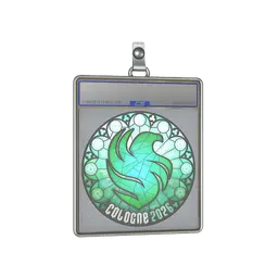 Sticker Slab | Falcons | Cologne 2026