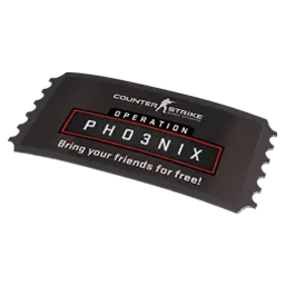 Operation Phoenix Pass